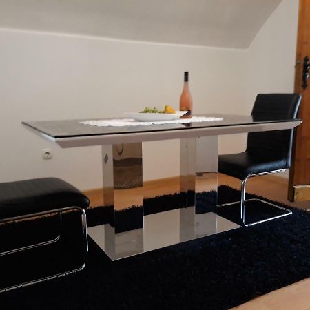 City Apartment فيسوكو المظهر الخارجي الصورة