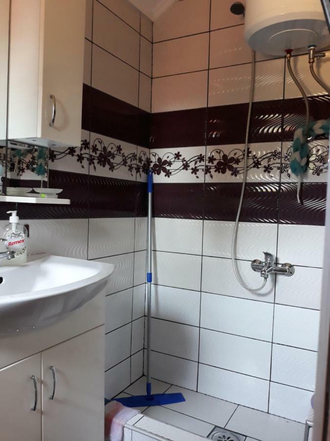 City Apartment فيسوكو المظهر الخارجي الصورة