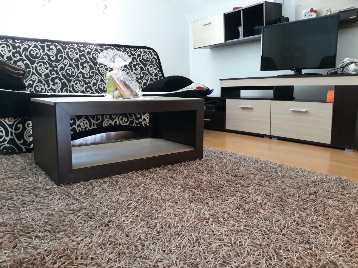 City Apartment فيسوكو المظهر الخارجي الصورة