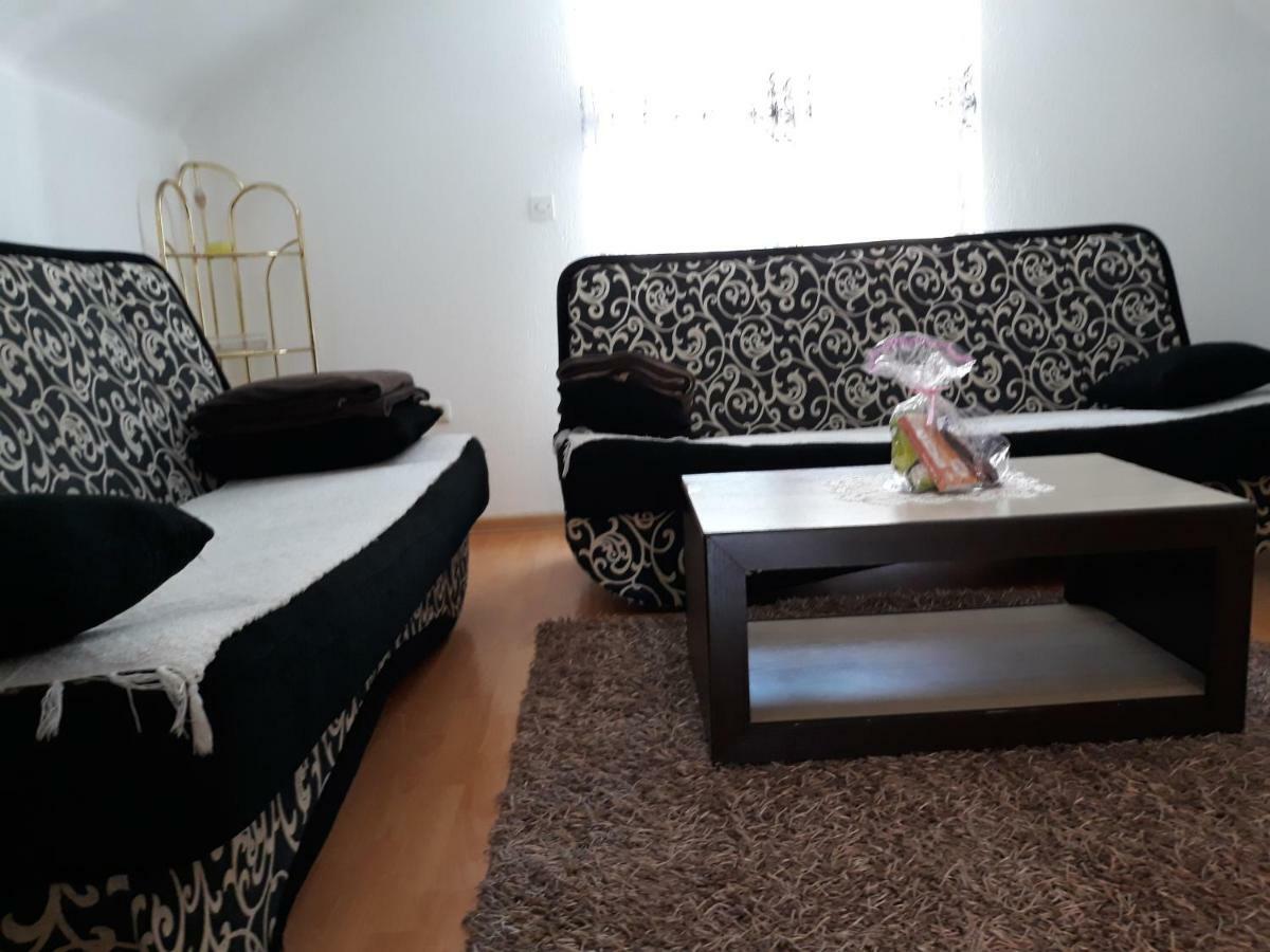 City Apartment فيسوكو المظهر الخارجي الصورة