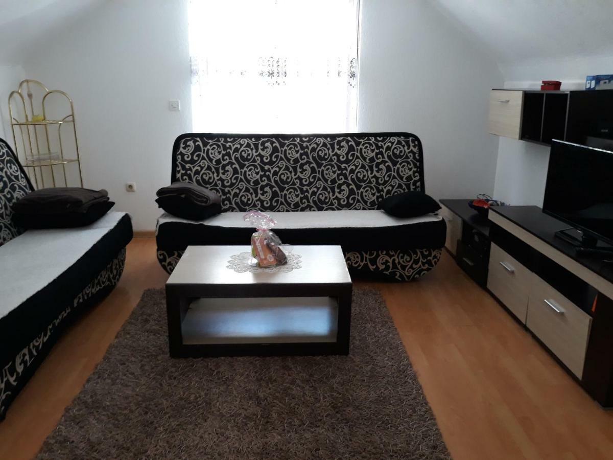 City Apartment فيسوكو المظهر الخارجي الصورة