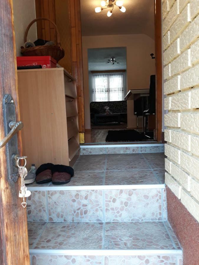 City Apartment فيسوكو المظهر الخارجي الصورة