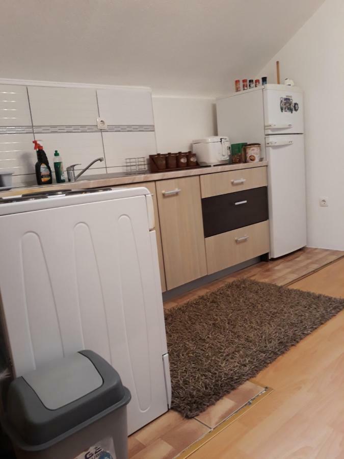 City Apartment فيسوكو المظهر الخارجي الصورة