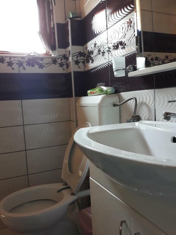 City Apartment فيسوكو المظهر الخارجي الصورة
